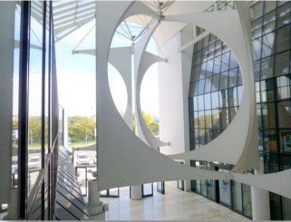 ufficio in vendita a Vicenza