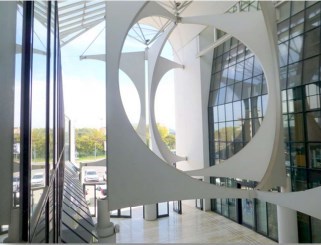 ufficio in vendita a Vicenza