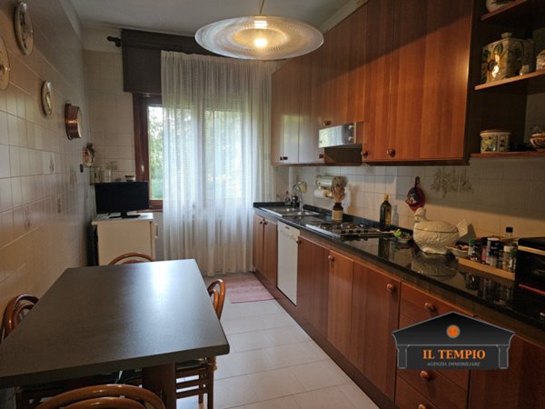 appartamento in vendita a Vicenza in zona Centro Storico