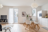 appartamento in vendita a Vicenza in zona Centro Storico