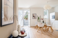 appartamento in vendita a Vicenza in zona Centro Storico