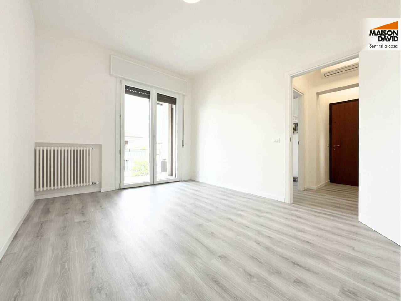 appartamento in vendita a Vicenza in zona Ferrovieri