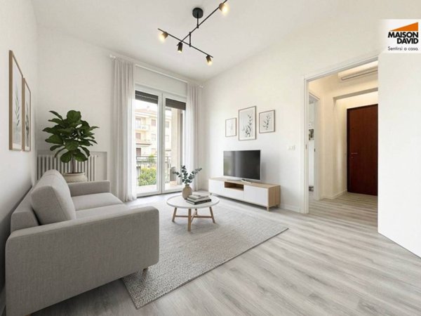 appartamento in vendita a Vicenza in zona Ferrovieri