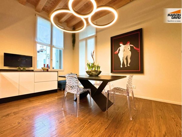 casa indipendente in vendita a Vicenza in zona Borgo Berga