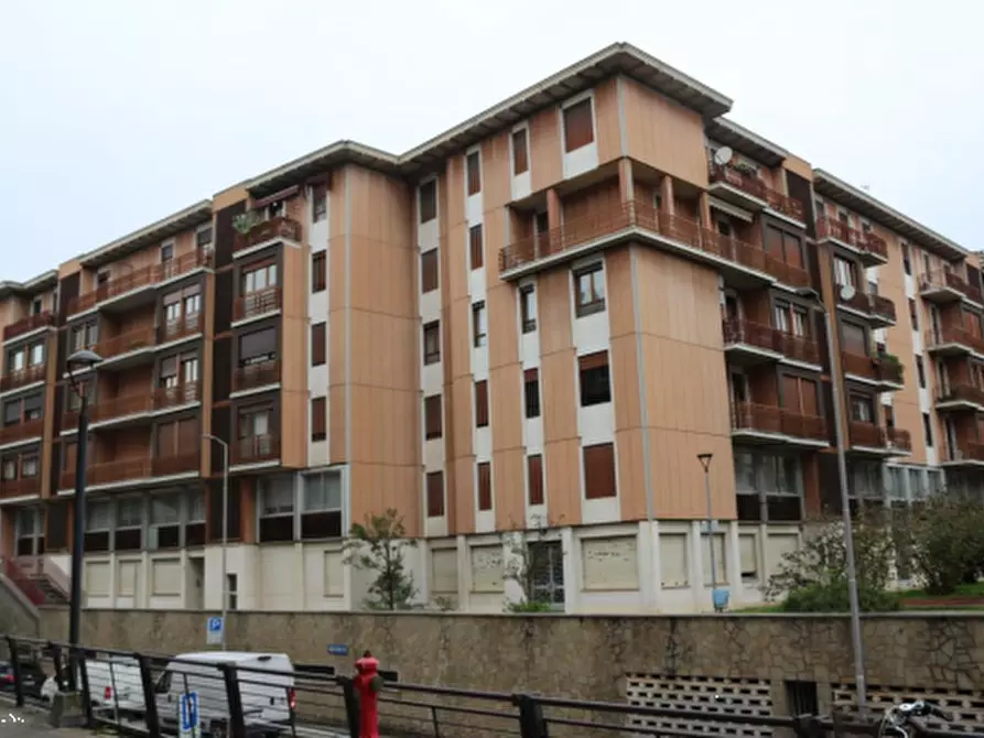 ufficio in vendita a Vicenza in zona Centro Storico