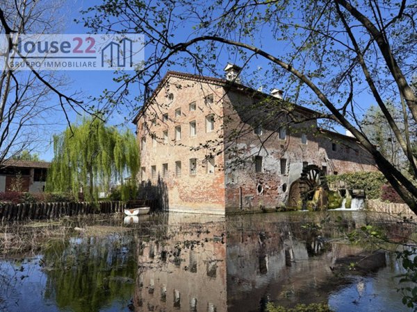 casa indipendente in vendita a Vicenza in zona San Bortolo/San Paolo