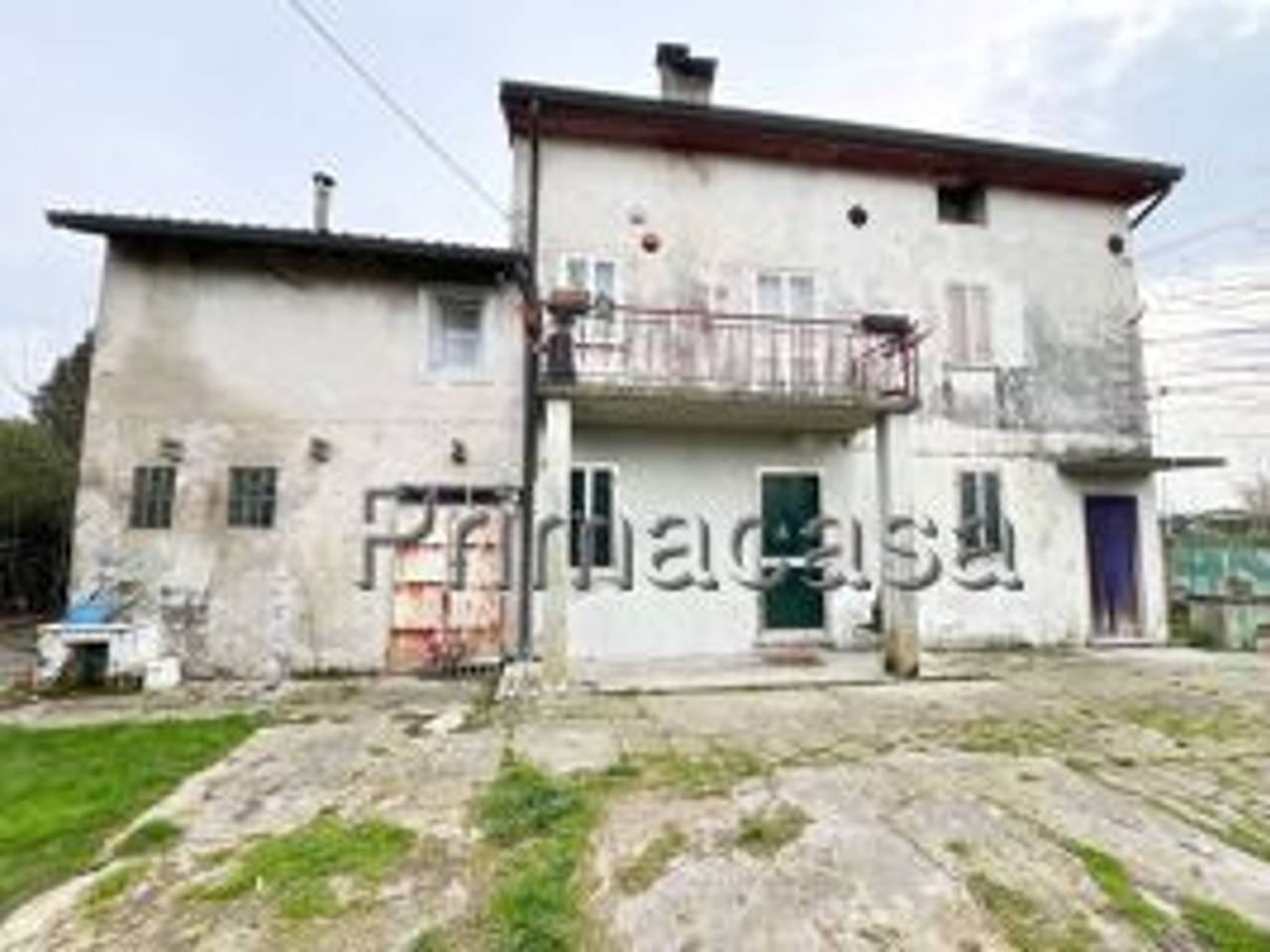 casa indipendente in vendita a Vicenza in zona Polegge