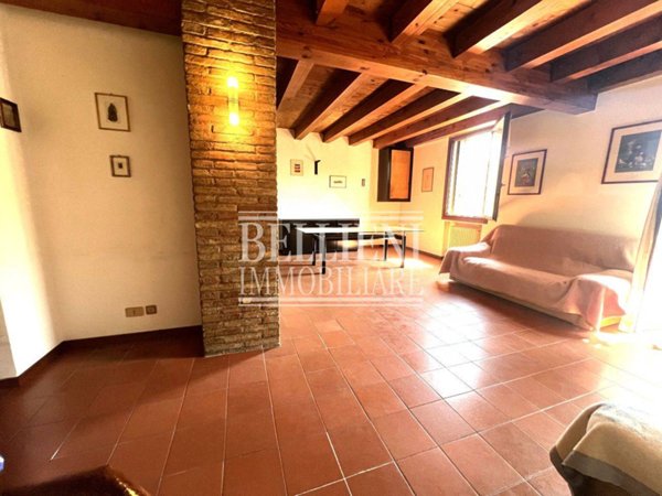 appartamento in vendita a Vicenza in zona Borgo Berga