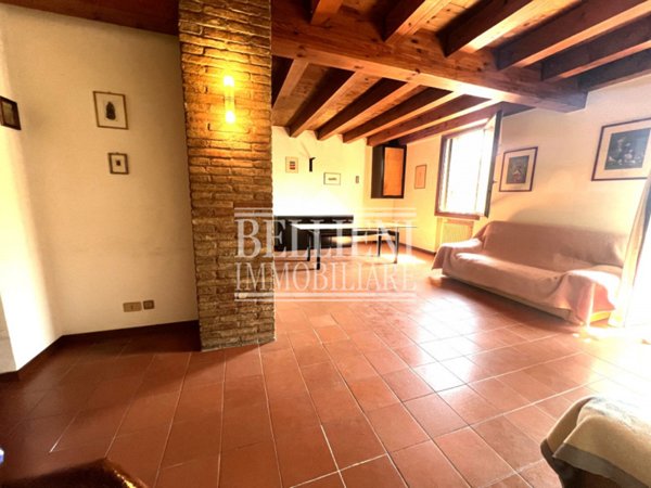 appartamento in vendita a Vicenza in zona Centro Storico