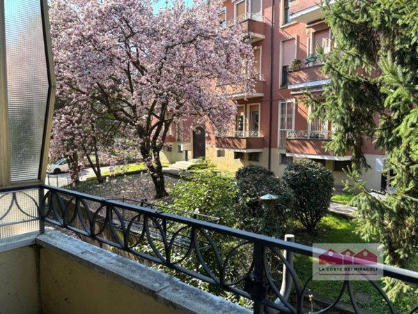 appartamento in vendita a Vicenza in zona Borgo Berga