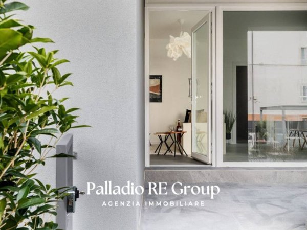 appartamento in vendita a Vicenza in zona Centro Storico