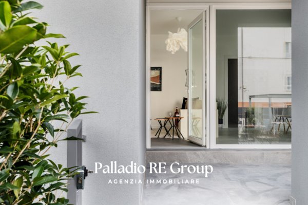 appartamento in vendita a Vicenza in zona Centro Storico