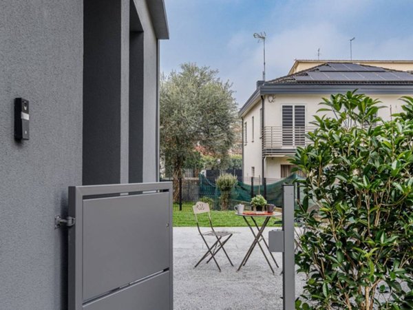 appartamento in vendita a Vicenza in zona Centro Storico