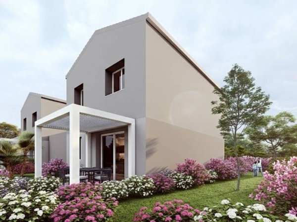 casa indipendente in vendita a Vicenza in zona Centro Storico