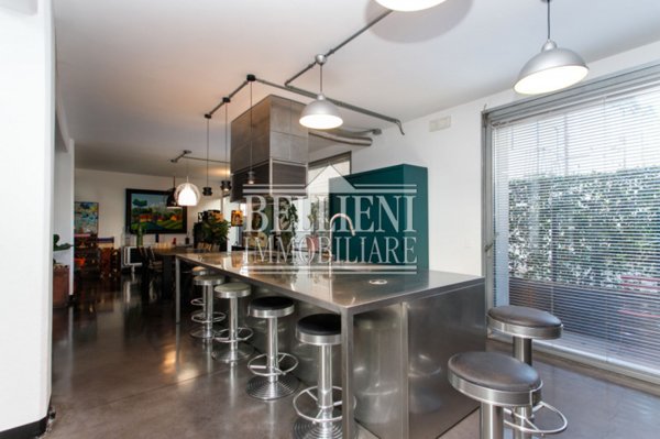 appartamento in vendita a Vicenza in zona San Felice