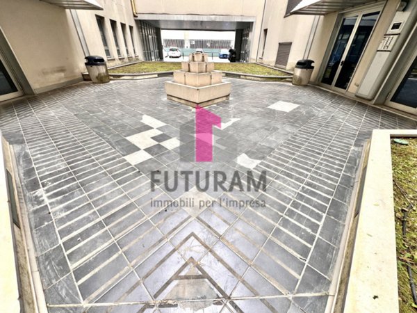 ufficio in vendita a Vicenza in zona Centro Storico