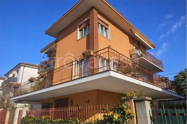 appartamento in vendita a Vicenza