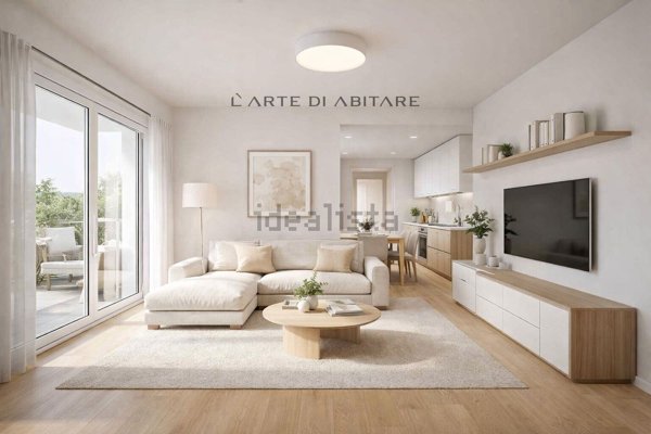 appartamento in vendita a Vicenza