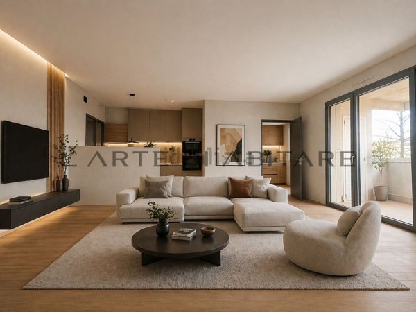 appartamento in vendita a Vicenza