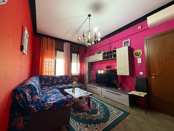 appartamento in vendita a Vicenza in zona San Felice