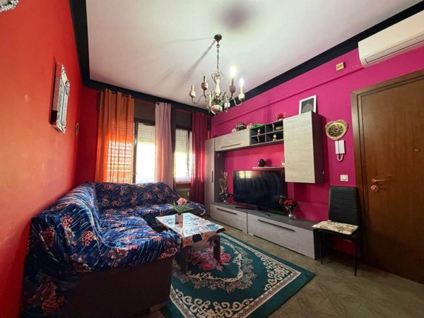 appartamento in vendita a Vicenza in zona San Felice