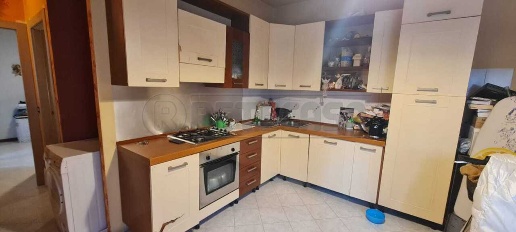 appartamento in vendita a Vicenza in zona Centro Storico