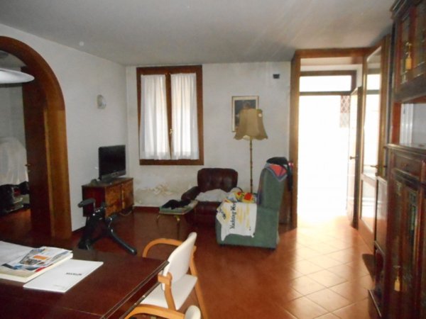 appartamento in vendita a Vicenza in zona Centro Storico