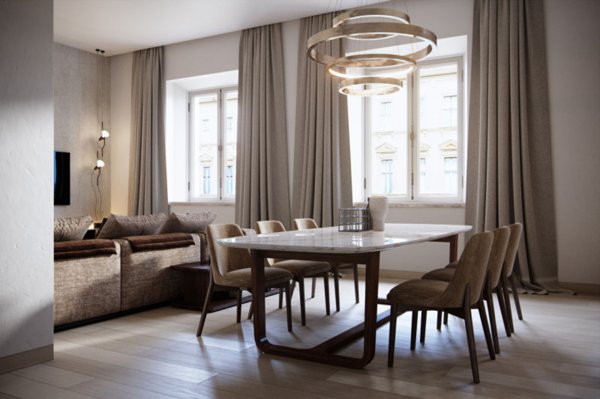 appartamento in vendita a Vicenza in zona Centro Storico