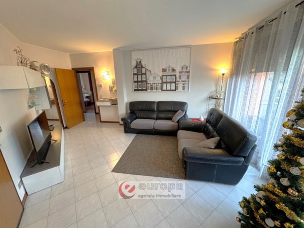 appartamento in vendita a Vicenza in zona San Bortolo/San Paolo