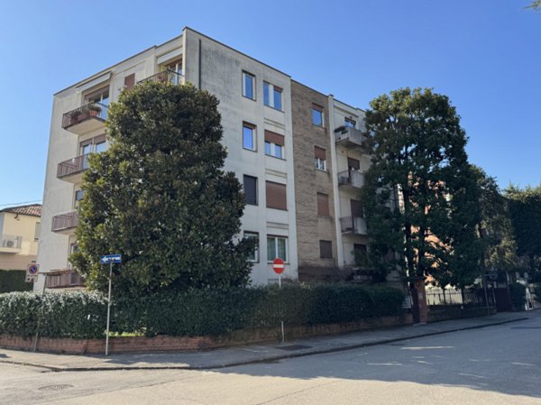 appartamento in vendita a Vicenza in zona Centro Storico