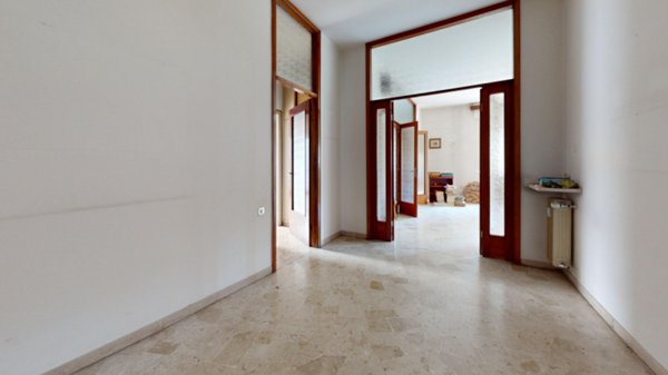 appartamento in vendita a Vicenza in zona Centro Storico