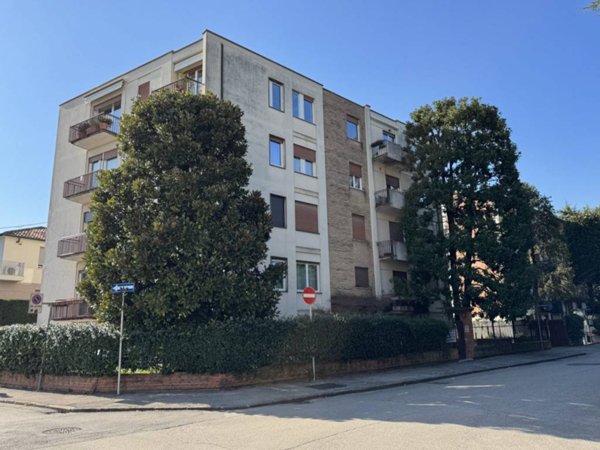 appartamento in vendita a Vicenza in zona Centro Storico