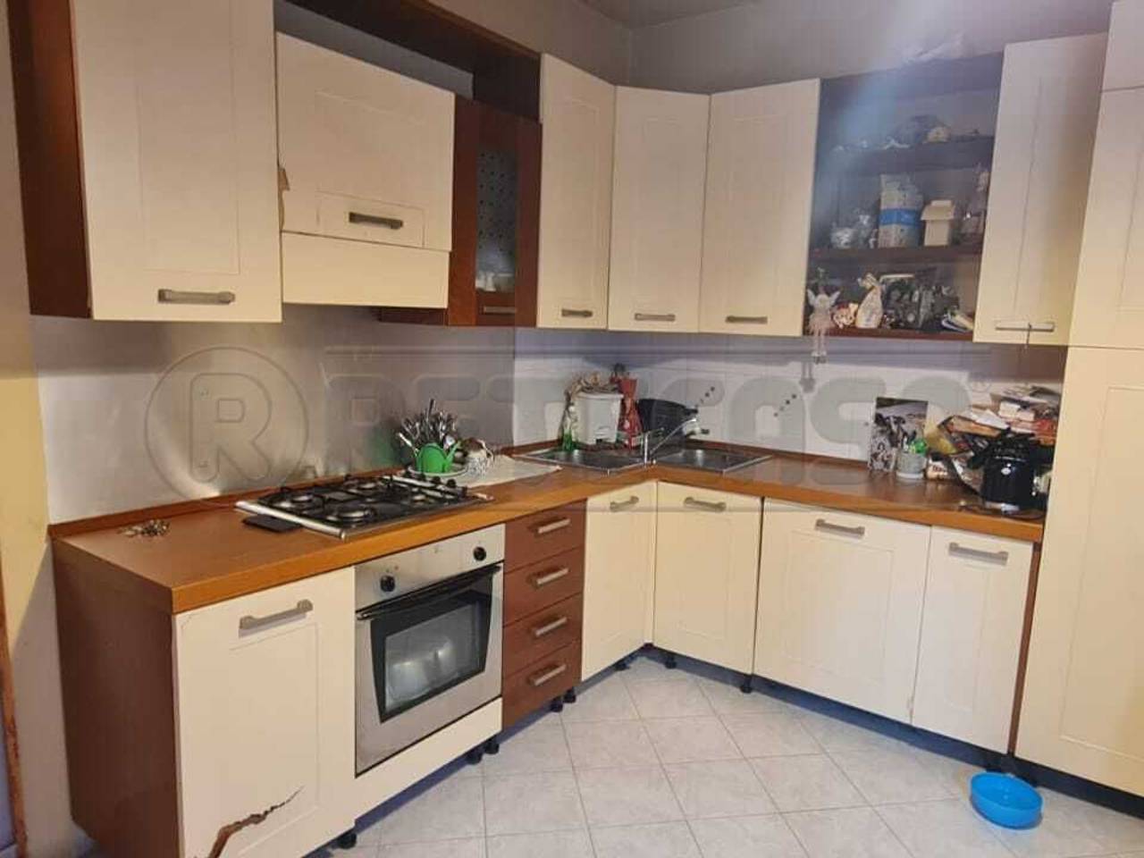 appartamento in vendita a Vicenza in zona San Felice