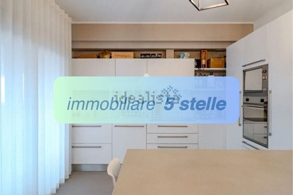 appartamento in vendita a Vicenza