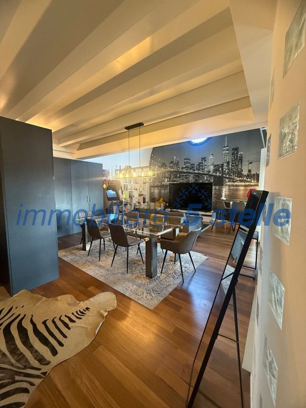 appartamento in vendita a Vicenza