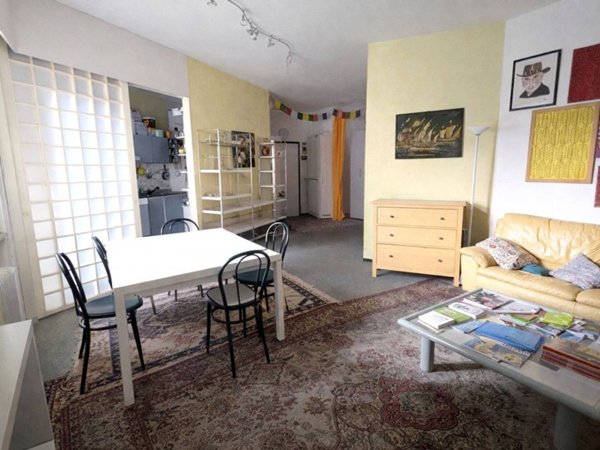 appartamento in vendita a Vicenza in zona Cattane