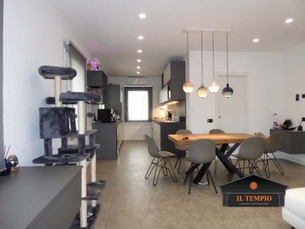 appartamento in vendita a Vicenza in zona Ferrovieri