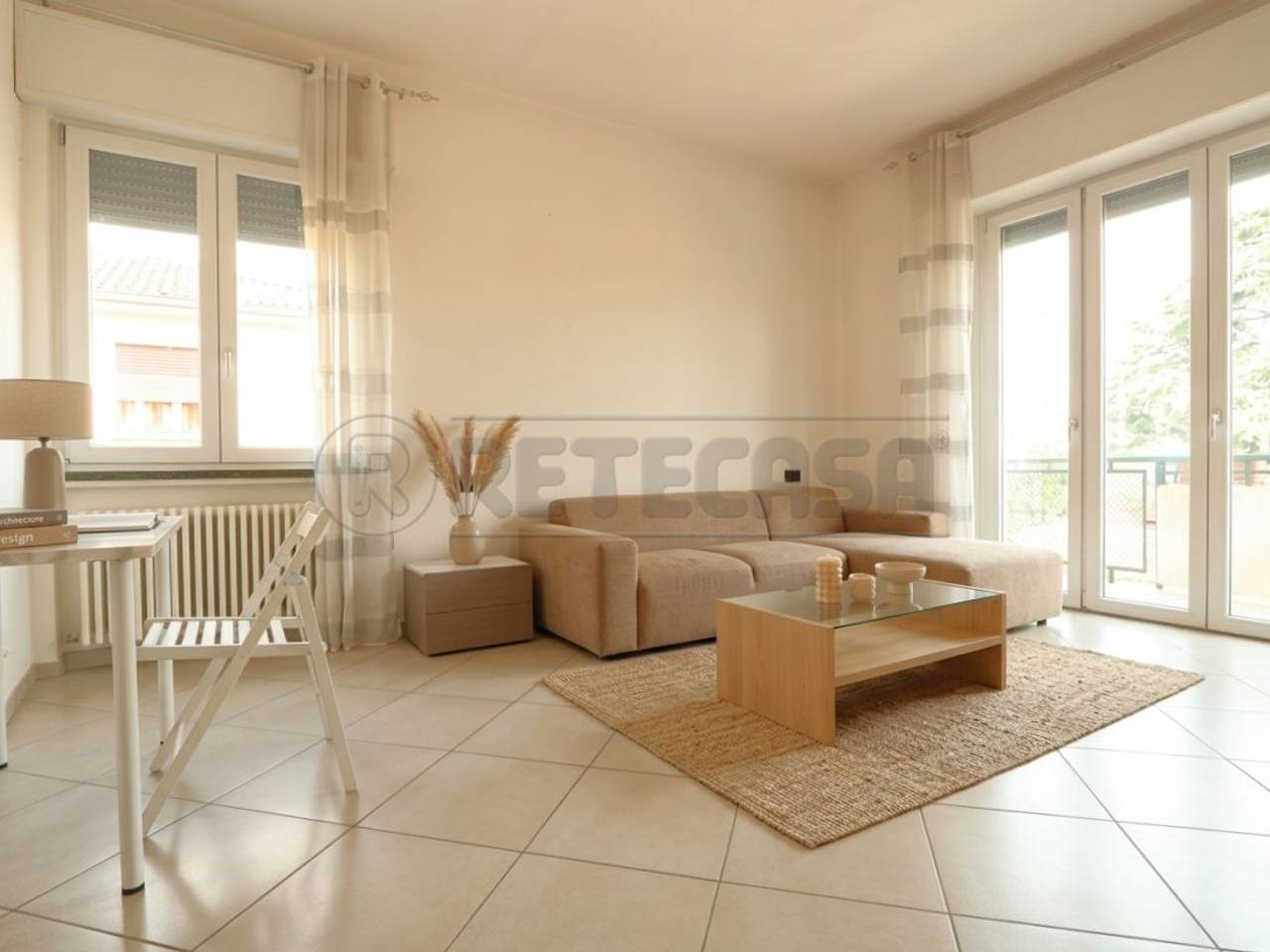 appartamento in vendita a Vicenza in zona Borgo Berga