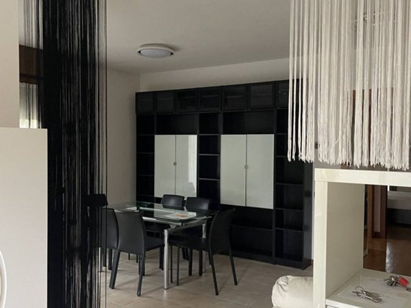 appartamento in vendita a Vicenza in zona Borgo Berga