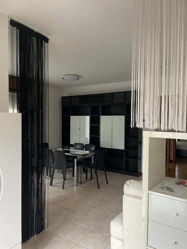 appartamento in vendita a Vicenza in zona San Bortolo/San Paolo