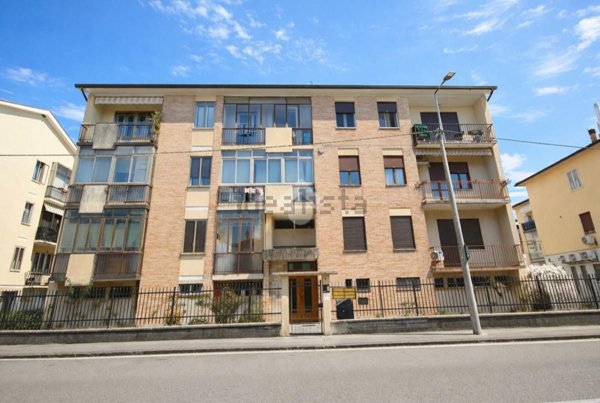 appartamento in vendita a Vicenza in zona Pio X