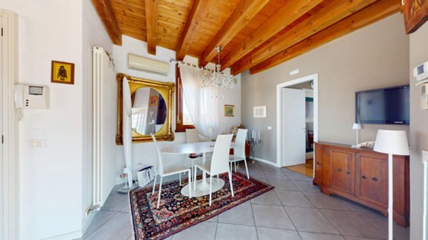 appartamento in vendita a Vicenza in zona Ferrovieri