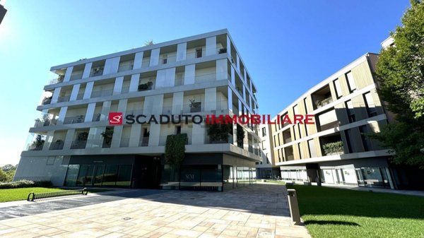 ufficio in vendita a Vicenza in zona Borgo Berga