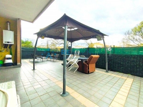 appartamento in vendita a Vicenza in zona Bertesina