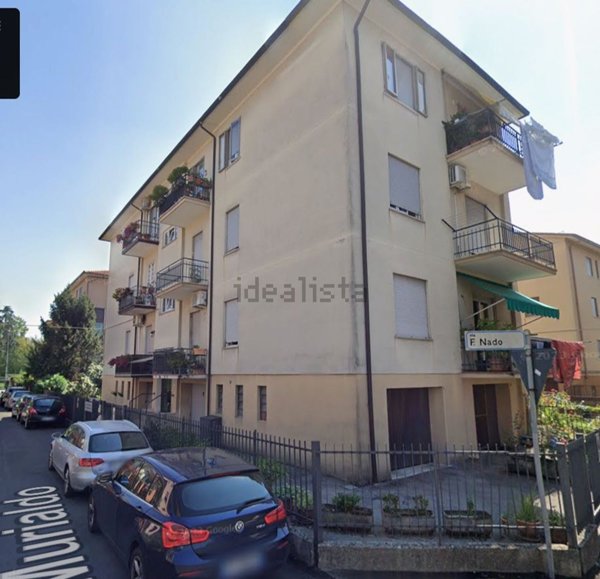 appartamento in vendita a Vicenza