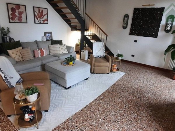 appartamento in vendita a Vicenza in zona Centro Storico