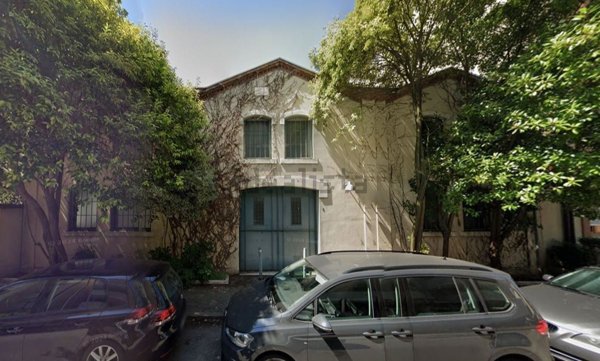 ufficio in vendita a Vicenza