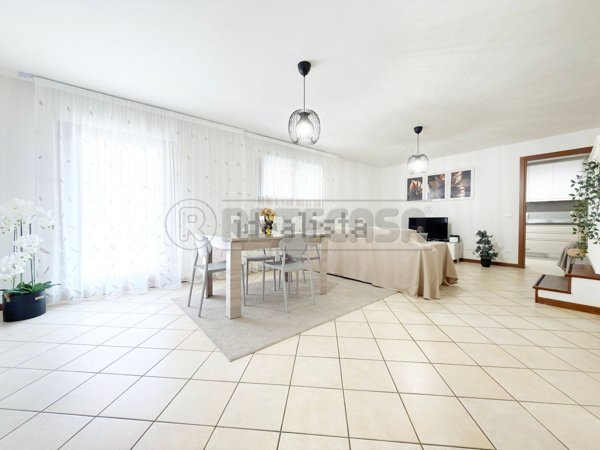 appartamento in vendita a Vicenza in zona Pio X