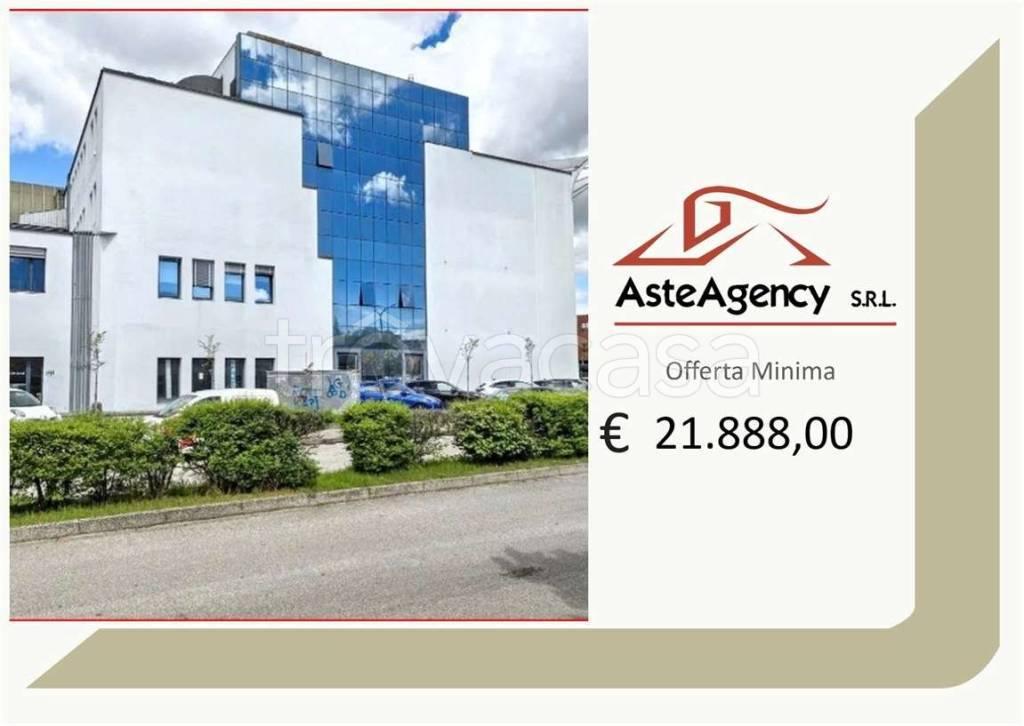 negozio in vendita a Vicenza in zona San Lazzaro/Pomari