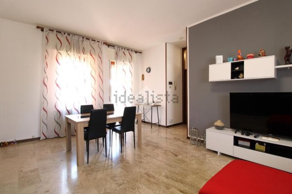 appartamento in vendita a Vicenza